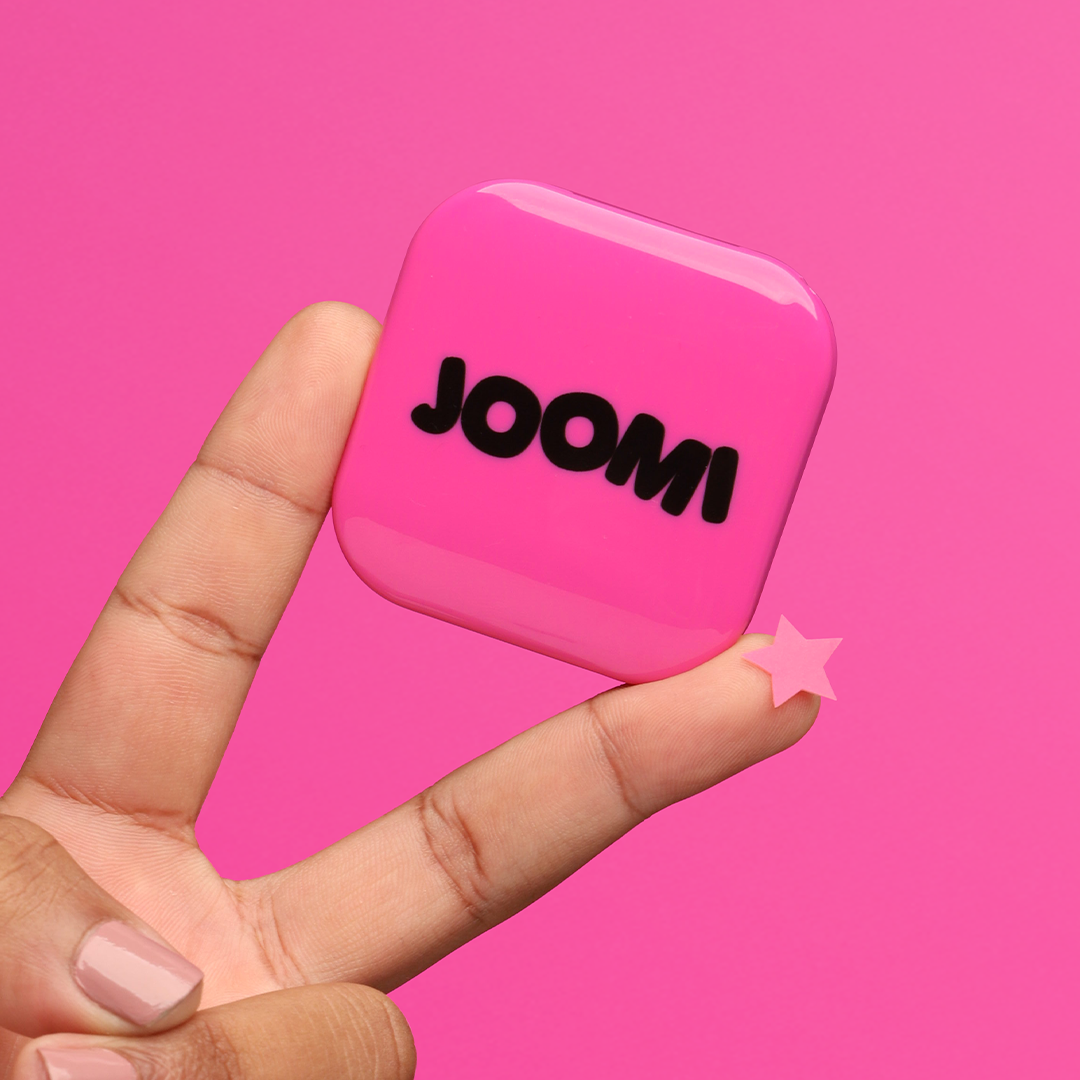 Kit Trio Maravilha Rosa