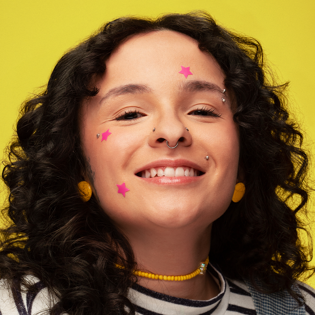 Kit Trio Maravilha Rosa