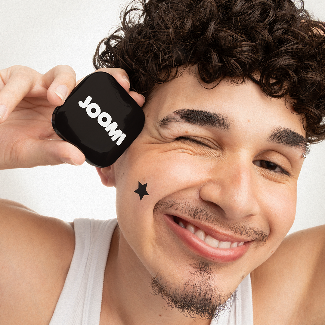 Kit Trio Maravilha Preto