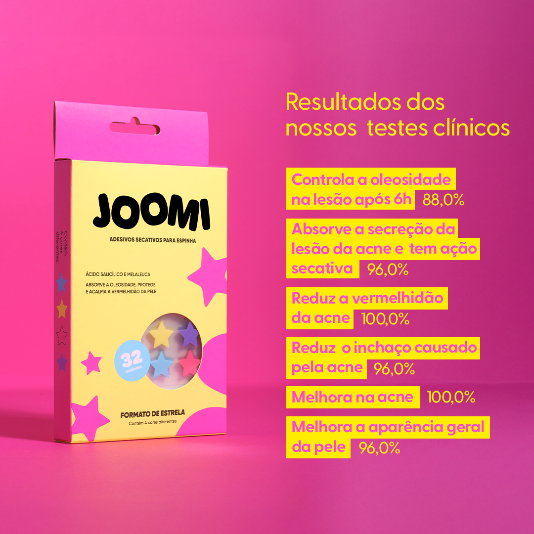 Kit Trio Maravilha Rosa