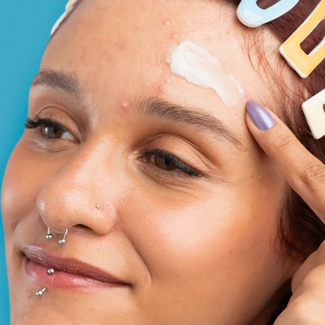 Hidratante Facial Antioleosidade